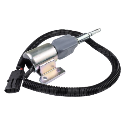 Cewka gaszenia 3935431 do Cummins